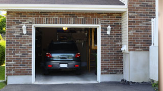 Garage Door Installation at The Gates Of Westshore Condo, Florida